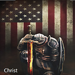 Warrior of Jesus Christ