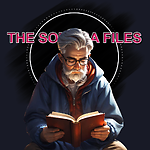 THE SOMBRA FILES