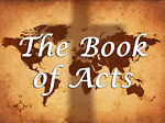 Book of Acts