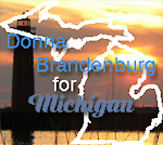 Donna Brandenburg for Michigan