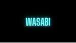 Wasabi