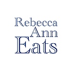 Rebecca Ann Eats