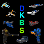 DK Brick Studios
