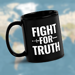 Fight For Truth