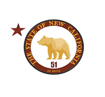 Great State of New California SLO