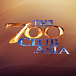 The 700 Club Asia