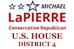 Michael LaPierre for US House