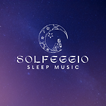 Solfeggio Sleep Music