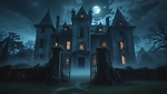 Horror Music For Scary Videos