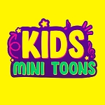 Fun Learning Videos for Kids & Toddlers.