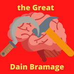 The Great Dain Bramage