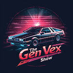 TheGenVeXShow