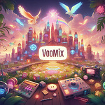 VooMix