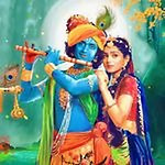 Radha Krishna