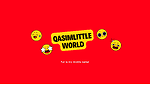 Qasimslittleworld