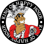 King of Happy Hour