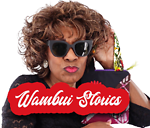 Wambui Stories