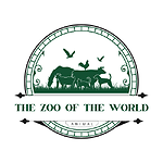 The zoo of the world