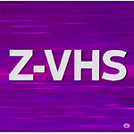 Z-VHS