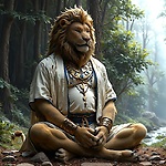 Lionheart Rising