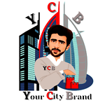 Your City Brand