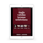 Uzlabo tavu angļu valodas izrunu!