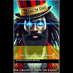 The Greatest Show On Earth