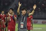 TIMNAS INDONESIA