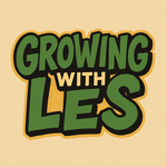 Growing with Les