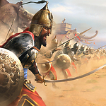 March Of Empires