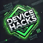 Device Hacks Tutorial