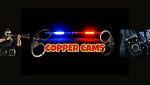 The Copper Cams