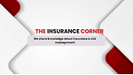 THE INSURANCE CORNER