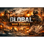 Global War Stories