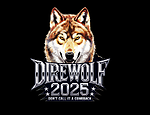 The Direwolf 2025