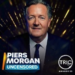 Piers Morgan Uncensored