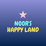 Noor's Happy Land