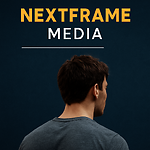 NextFrame Media – Stories That Inspire, Moments That Last"