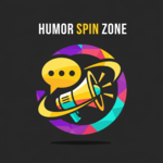Humor Spin Zone