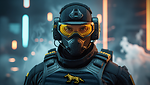 Cinematic • Tactical • Daily Uploads