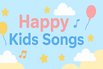 Funny Kids Songs
