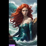 The Call of the Mermaid