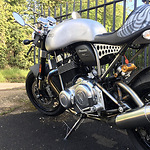 All about the modern Norton Motorcycle company