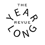 the yearlong revue