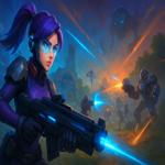 Mobile Game