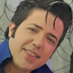 CorreAdam - Cantor & Gamer