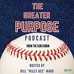 The Greater Purpose