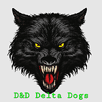 D&D Delta Dogs Airsoft