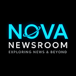 🌌 Nova Newsroom – Breaking News & Cosmic Discoveries 🌍✨