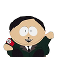 BasedMusic Cartman1488